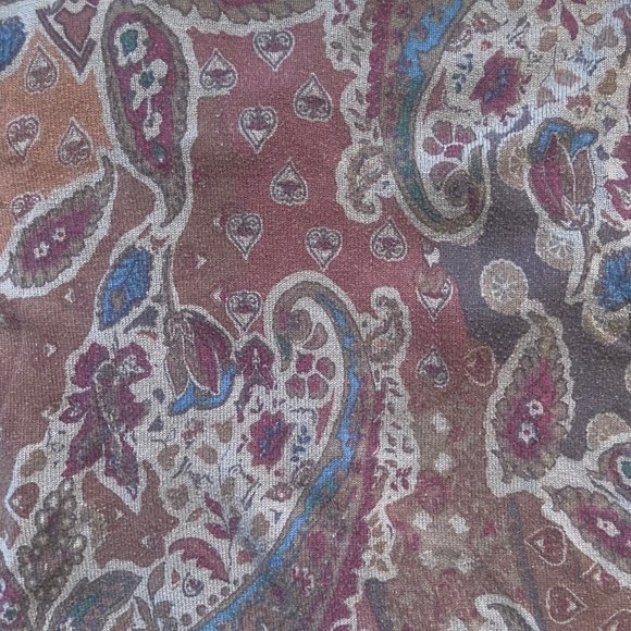 Vintage Lauren Ralph Lauren Cardigan - Picture 6 of 6